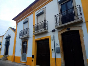 Casa Sardoal, Sardoal